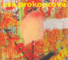 Eva Prokopcová - obálka
