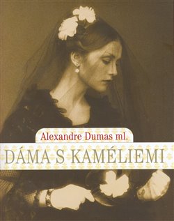 Výsledek obrázku pro dáma s kaméliemi