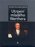 Utrpení mladého Werthera - obálka
