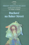 Duchové na Baker Street - obálka