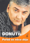 Pořád se něco děje - obálka