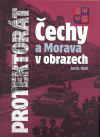 Protektorát Čechy a Morava v obrazech - obálka