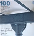 100 technických a industriálních staveb Středočeského kraje - obálka