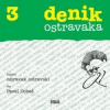 CD-Denik ostravaka 3 - obálka