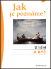 Jak je poznáme? Umění a Kýč - obálka