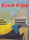 Emil Filla - obálka