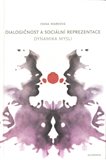 Dialogičnost a sociální reprezentace - obálka