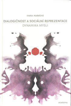 Obálka titulu Dialogičnost a sociální reprezentace