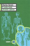 O vzniku druhů přírodním výběrem - obálka