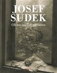 Okno mého ateliéru - obálka