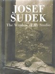 The Window of My Studio - obálka
