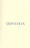 Odysseia - obálka