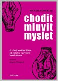 Chodit, mluvit, myslet - obálka