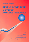 Obálka titulu Řešení konfliktů a stresů