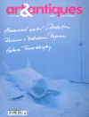 Art & Antiques 12/2007 - obálka