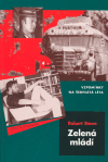 Zelená mládí - obálka