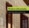 Moderní dřevostavby - obálka