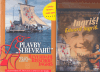 Plavby sebevrahů + DVD Ingriš! - obálka