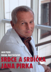 Srdce a srdíčka Jana Pirka - obálka