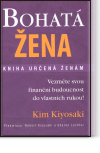 Bohatá žena (Kniha určená ženám) - obálka