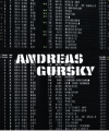 Obálka titulu Andreas Gursky