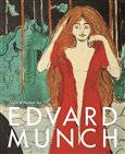 Edvard Munch (Signs of Modern Art) - obálka