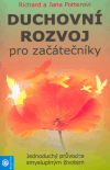 Duchovní rozvoj pro začátečníky (Jednoduchý průvodce smysluplným životem) - obálka