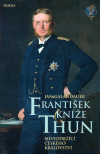 Obálka titulu František kníže Thun