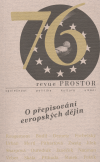 Prostor 76 - obálka