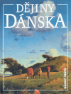 Dějiny Dánska - obálka
