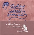 Poklad starého brouka - obálka