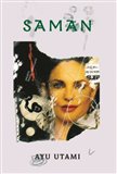 Saman - obálka