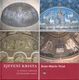 Zjevení Krista ve třinácti staletích křesťanského umění - obálka