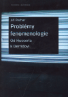 Problémy fenomenologie. (Od Husserla k Derridovi) - obálka