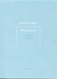 Brána bez dveří - obálka