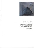 Život svatého poustevníka Vintíře - obálka