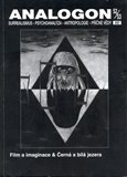 Analogon 52-53 - obálka