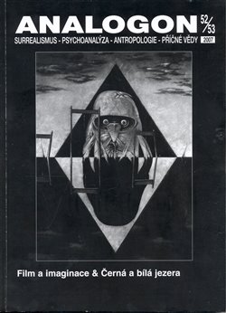 Obálka titulu Analogon 52-53