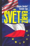 Svět zleva - obálka