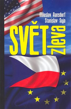 Obálka titulu Svět zleva