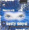 Objevte svůj šestý smysl - obálka