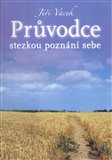 Průvodce stezkou poznání sebe - obálka