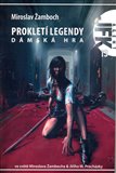 JFK 13 - Prokletí legendy - Dámská hra - obálka