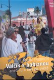 Valčík s babiznou (aneb Tu a tam po světě) - obálka