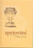Zpytování (Studie a eseje k evangelické identitě) - obálka