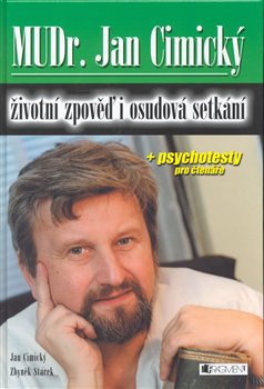 Obálka titulu Životní zpověď i osudová setkání