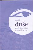Pojetí duše v náboženských tradicích světa - obálka