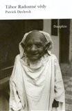 Tábor Radostné vědy - obálka