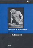 Milton H. Ericson - obálka
