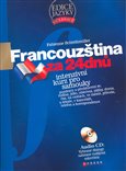 Francouzština za 24 dnů (Intenzivní kurz pro samouky) - obálka